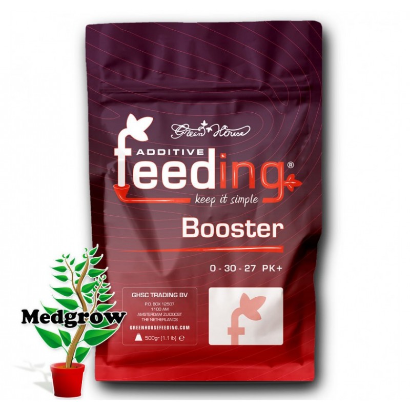 Feeding booster store